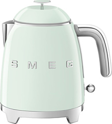 Электрочайник Smeg KLF05PGEU