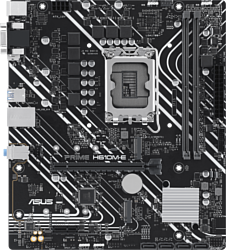 ASUS Prime H610M-E-CSM