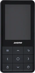 MP3-плеер Digma Y4 MP3-плеер Digma Y4
