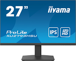 Монитор Iiyama ProLite XU2793HSU-B6