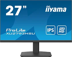 Монитор Iiyama ProLite XU2793HSU-B6