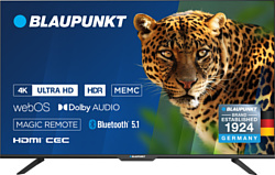 Телевизор жк Blaupunkt 70UW5000T