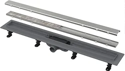 Трап/канал Alcadrain APZ19-550
