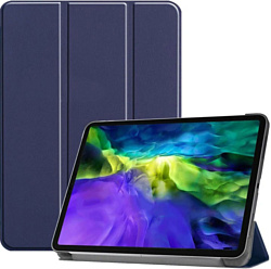 G-Case Для iPad Pro 11 101120498I (синий)