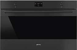 Электрический духовой шкаф Smeg SFP9302TN