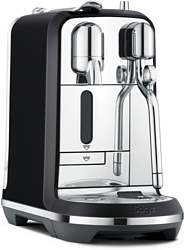 Sage Nespresso Creatista Plus SNE800BTR2EPL1