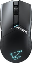 Gigabyte Aorus M6