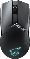Игровая мышь Gigabyte Aorus M6