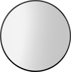 Зеркало Saniteco  1B10 75 (черный антрацит)