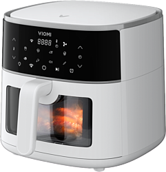 Viomi Smart Air Fryer 6L (белый)