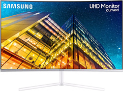 Монитор Samsung LU32R591CWPXEN