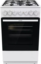 Газовая плита Gorenje GK5B41WH