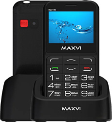 MAXVI B231ds