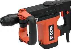 Отбойный молоток Yato YT-82133 Отбойный молоток Yato YT-82133