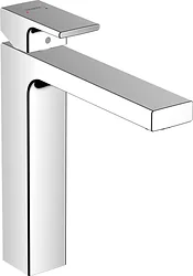 Смеситель Hansgrohe Vernis Shape 190 71562000 Смеситель Hansgrohe Vernis Shape 190 71562000