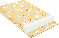 Матрас Баюшка Х10 60x120