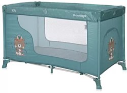 Манеж-кровать Lorelli Moonlight 1 (Artic Indian) Манеж-кровать Lorelli Moonlight 1 (Artic Indian)