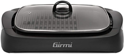 Электробарбекю Girmi BQ90