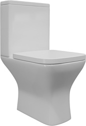 Унитаз Lauter W214 2110214