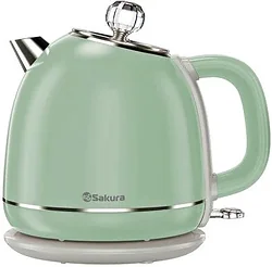 Электрочайник Sakura SA-2187GR
