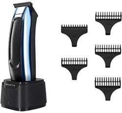 Машинка для стрижки волос Rowenta Barber Experience TN1851E0