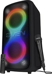 Портативная акустика SVEN PS-1000