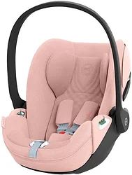 Cybex Cloud T i-Size Plus (peach pink)