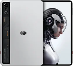 Планшет Nubia RedMagic Astra 12/256GB Планшет Nubia RedMagic Astra 12/256GB