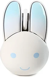 Мышь SmartBuy Bunny 2 SBM-315AG-BU2 Мышь SmartBuy Bunny 2 SBM-315AG-BU2