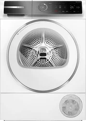 Сушильный автомат Bosch Serie 8 WQB246CMPL