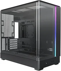 Montech King 15 (черный)