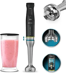 Блендер Cecotec Katana 15 TotalDestroy Jar B Блендер Cecotec Katana 15 TotalDestroy Jar B