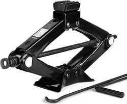 Домкрат БелАК БАК.00057 1т