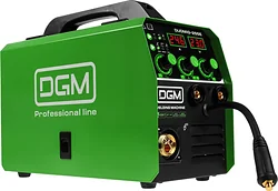 Сварочный аппарат DGM DUOMIG-255E Сварочный аппарат DGM DUOMIG-255E
