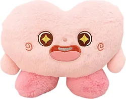 ILikeGift Sweetheart screaming 106-083-03 (pink)