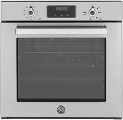 Электрический духовой шкаф Bertazzoni F609PROESX