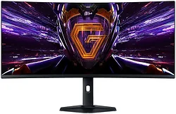 Игровой монитор Xiaomi Redmi Surface Display G34WQ 2026 C34WQDA-RG (китайская версия)