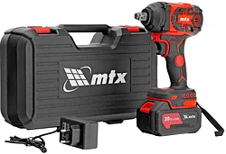 Гайковерт MTX CIWU-BL-20-600