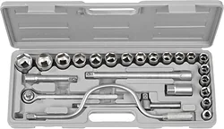Набор инструментов Stayer 27587-H24 24 предмета