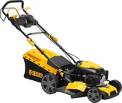 Газонокосилка Denzel GLD-460SP-VE