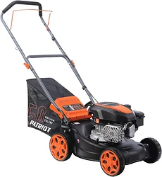 Газонокосилка Patriot PT 412 Газонокосилка Patriot PT 412