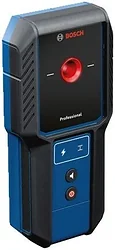 Детектор скрытой проводки Bosch GMS 100-23 Professional 0601081800 Детектор скрытой проводки Bosch GMS 100-23 Professional 0601081800