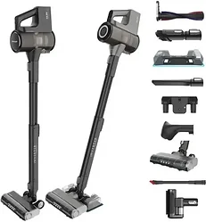 Вертикальный пылесос Sharp SA-VP4261BS Вертикальный пылесос Sharp SA-VP4261BS