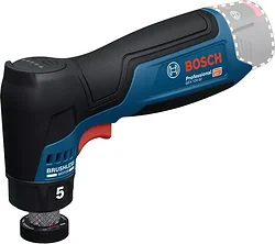 Эксцентриковая шлифмашина Bosch GEX 12V-32 Professional 06019L2000