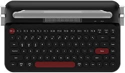 Клавиатура Ajazz AF84 black