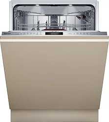 Посудомоечная машина NEFF S157ZCX18E Посудомоечная машина NEFF S157ZCX18E
