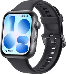 Умные часы Huawei Watch Fit 5 (силиконовый ремешок)