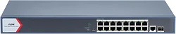Коммутатор (switch) iFlow F-SW-EM618POE-VM