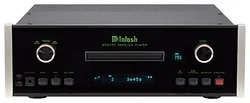Cd-проигрыватель McIntosh MCD550