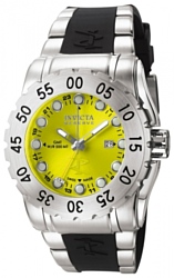 Invicta 6648